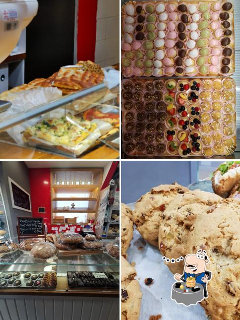 Focacceria Pasticceria Il Focaccino