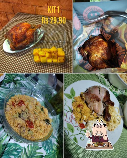 Rota do Frango