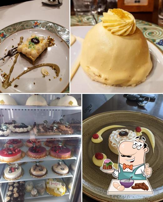 Pepe Mastro Dolciere (già Pasticceria Pepe)