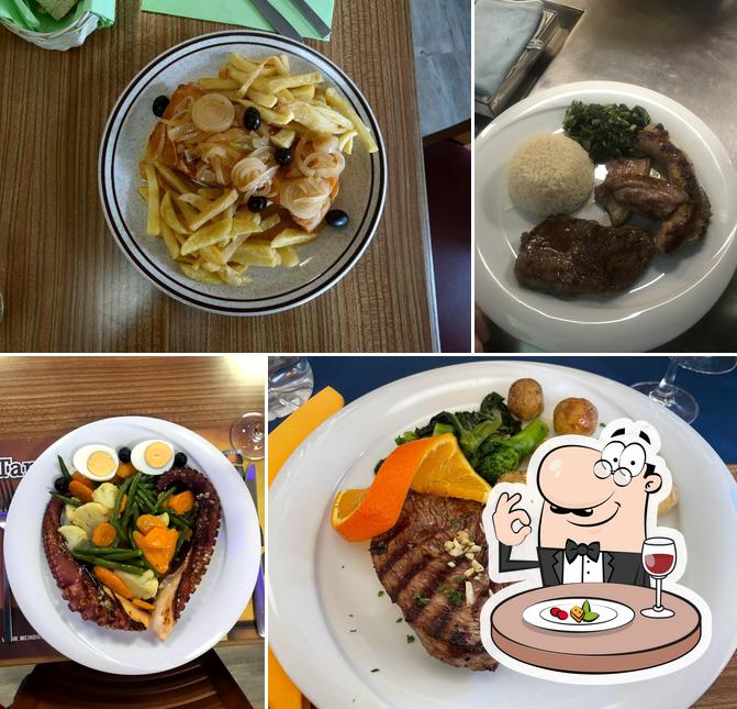 Bufala Ristorante Pizzeria