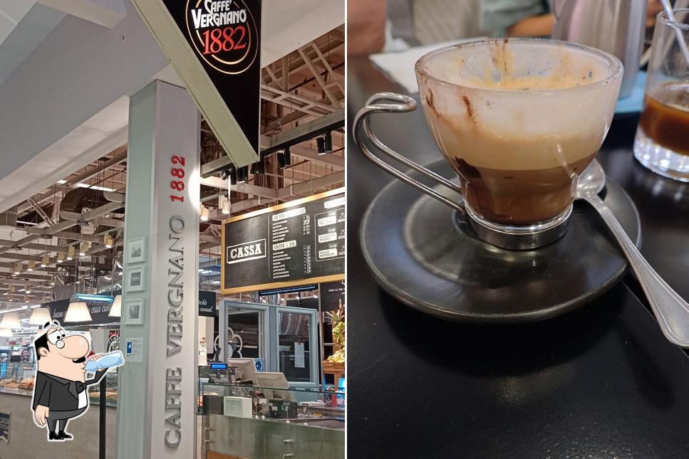 Caffè Vergnano 1882