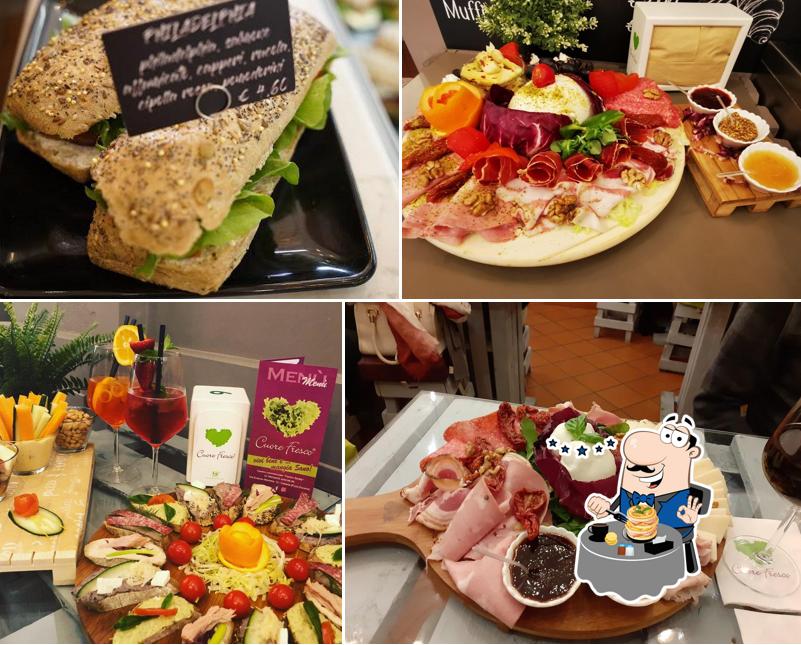 Platti al Cuore Fresco Catania (Piazza Duomo)