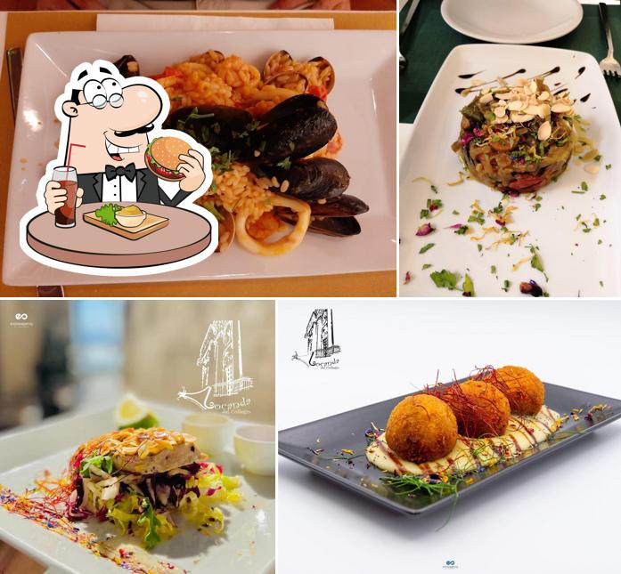 Locanda Del Collegio