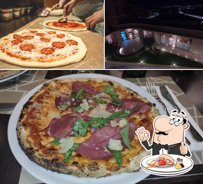 La pizza è il piatto veloce più di successo al mondo