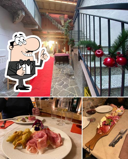 Guarda questa immagine di Osteria al Cantonaccio