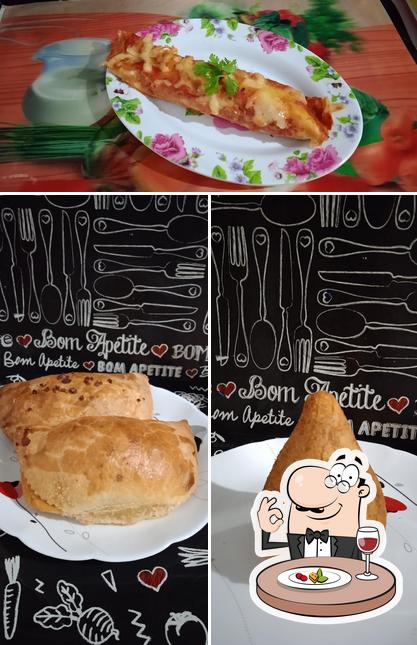 Ponto do Munguzá (Restaurante & Lanchonete)