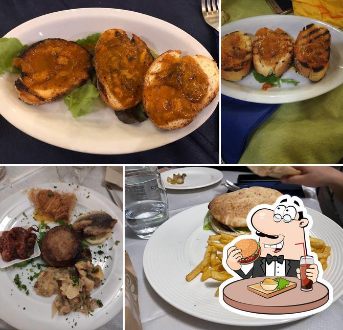 Ristorante Venti Nodi