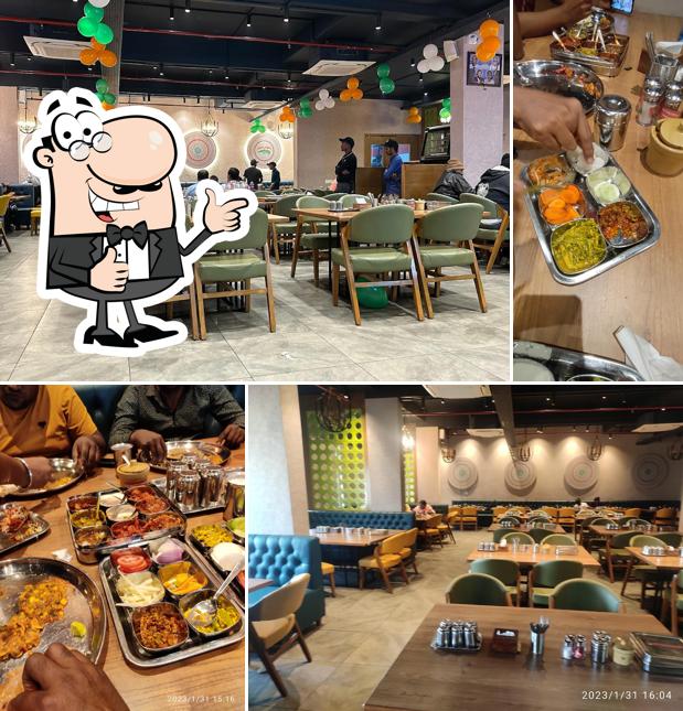 SHREE KHODIYAR KATHIYAWADI DHABHA