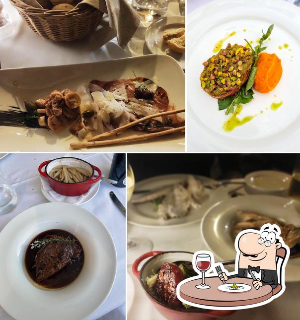 Restaurant Stancija Kovacici