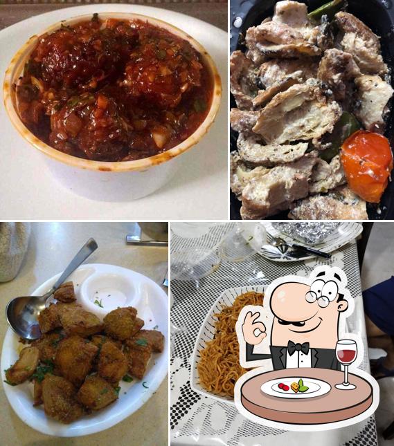 Meals at Urban Punjab