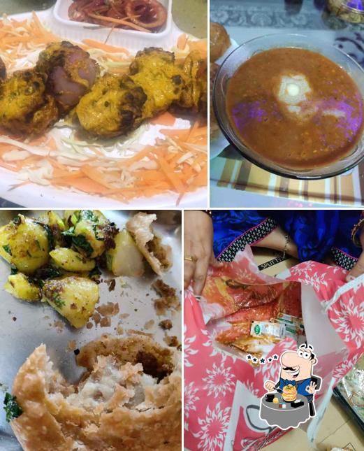 INDRANI SWEETS AND RESTAURANT (best veg restaurant since last twelve years in indiranagar lucknow)