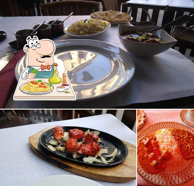 Cibo al Bombay-Indian Restaurant