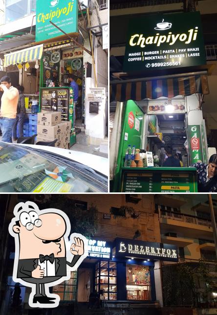 See the image of Chaipiyoji