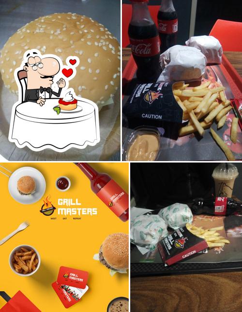 Grill Masters Yamunanagar