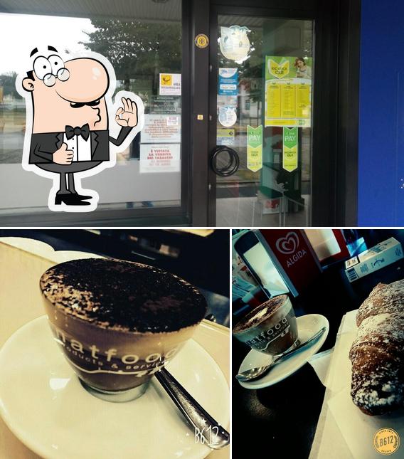 Ecco un'immagine di Le Café