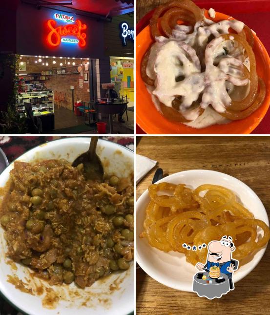 Meals at Pataka Mannar’s