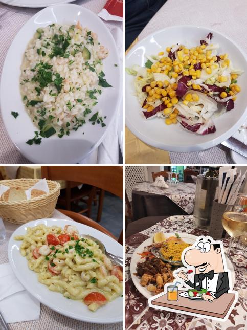 Ristorante Pizzeria Pronto Pizza