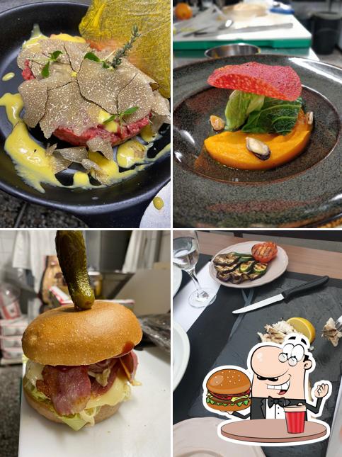 Antica Osteria Sibilla