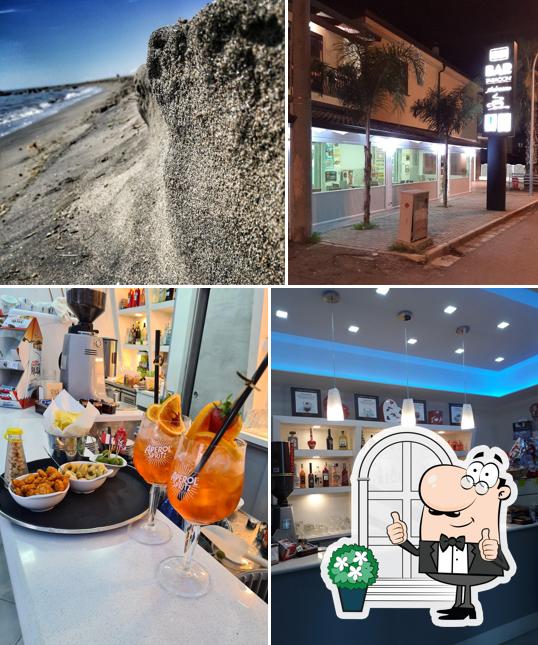 Bar Tabacchi Ambrosone