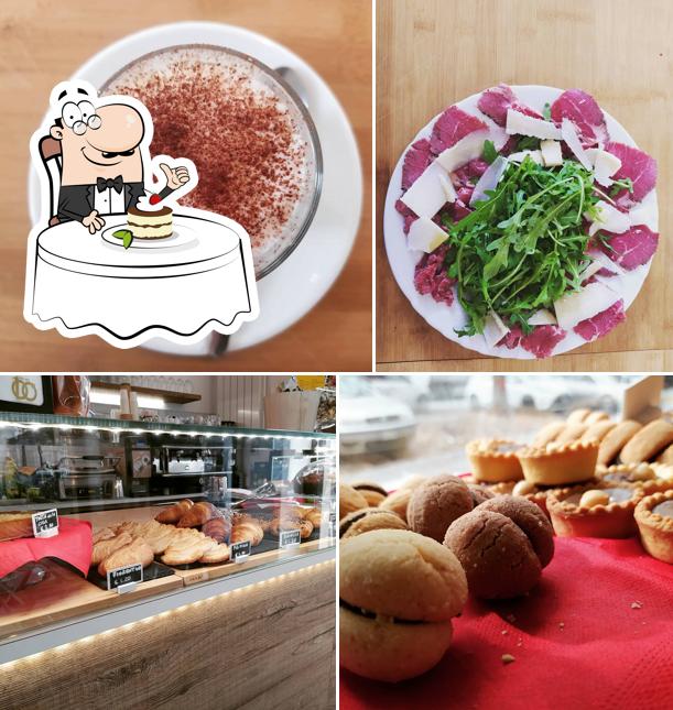 Chiosco bar tabacchi l'aurora