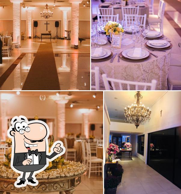 Espaço para Eventos New Life