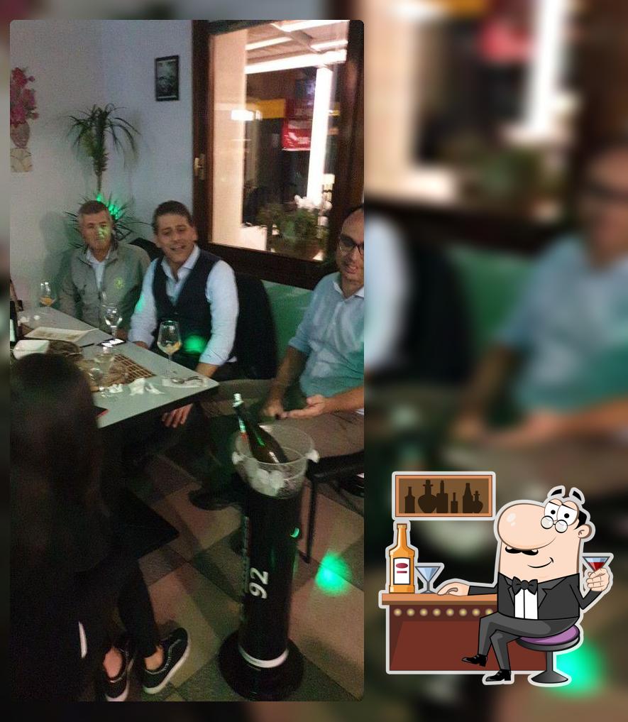 La Terrazzabar 92 Castelfranco Veneto