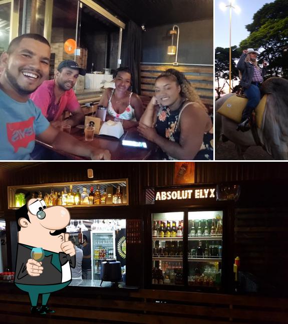 Look at this pic of Pachecos Beer