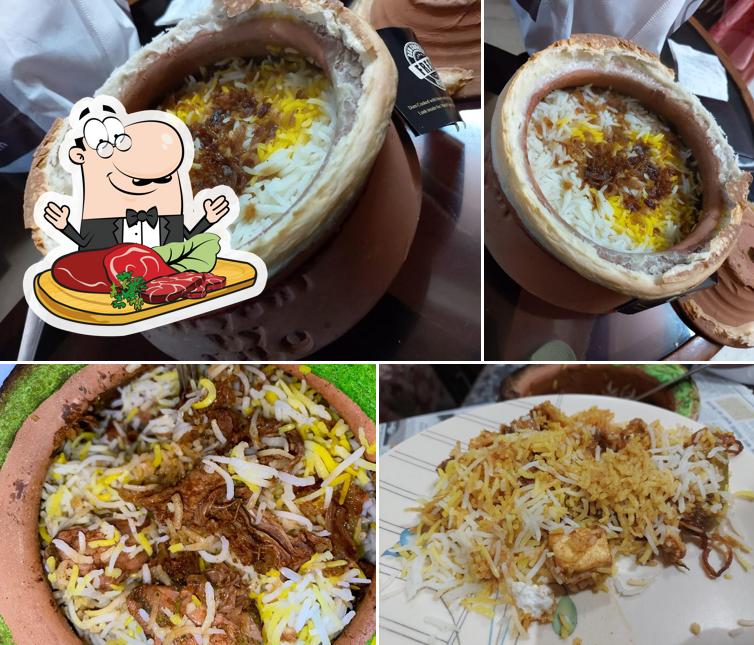 Biryani By Kilo - Greater Noida