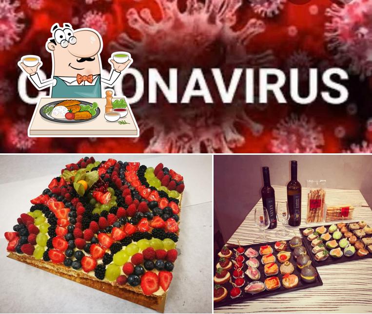 Cibo al Panino Dessert