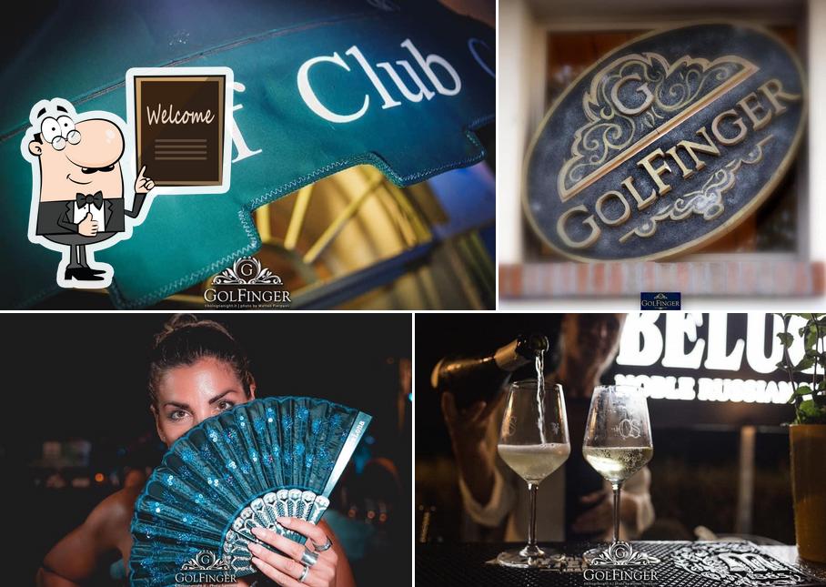 Guarda la foto di GolFinger