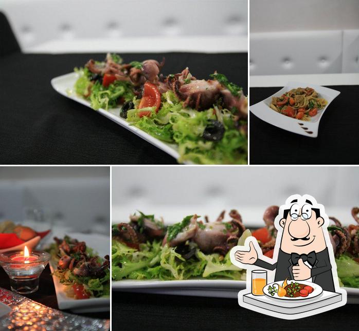 Cibo al RistobarRelax