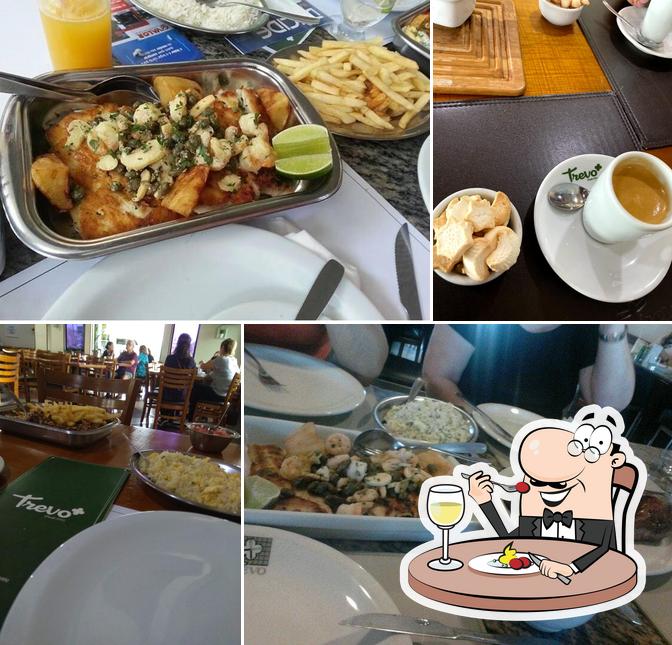 Trevo Restaurante Melhor Picanha de Sergipe