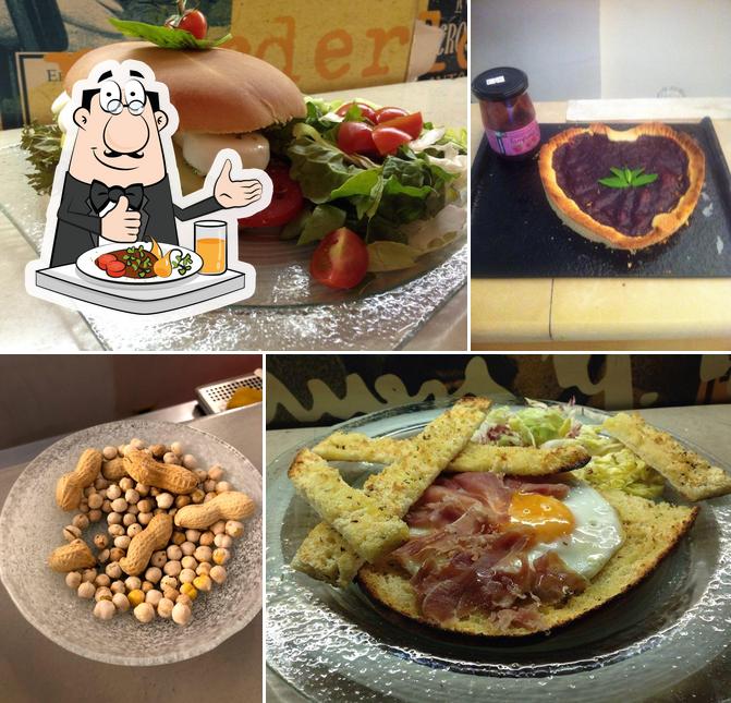 Hemingway - vineria cucina spirits