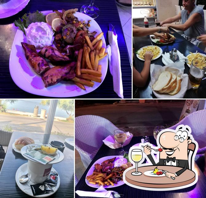 PEKARNA FAST FOOD "OBALA"