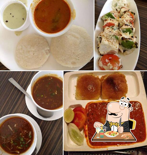 Veggies - Veg Fast Food Restaurant