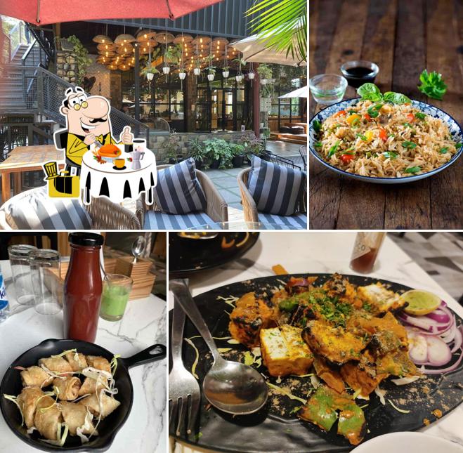 Village Vatika Restaurant