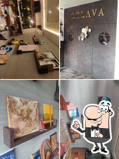 OKLAVA - The Kitchen Affairs