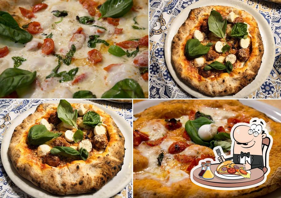 La Caraffa Ristorante Pizzeria