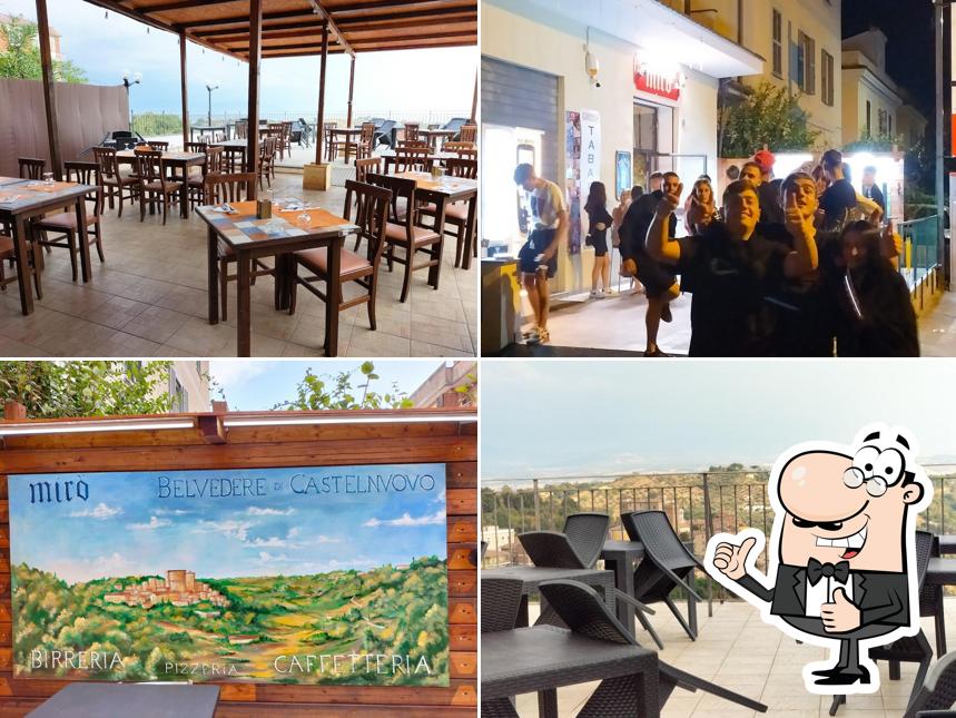 Trattoria birreria da Warterino