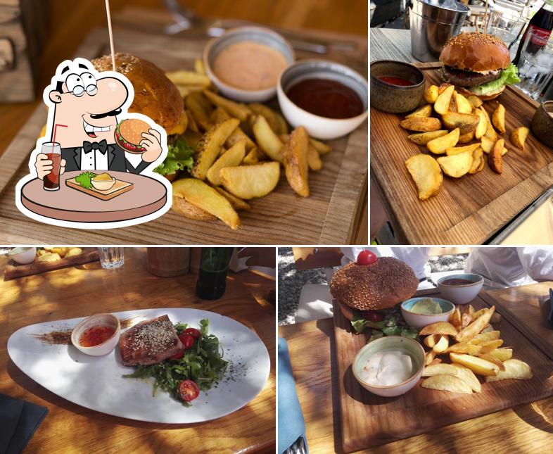 Carpe Diem Beach Hvar