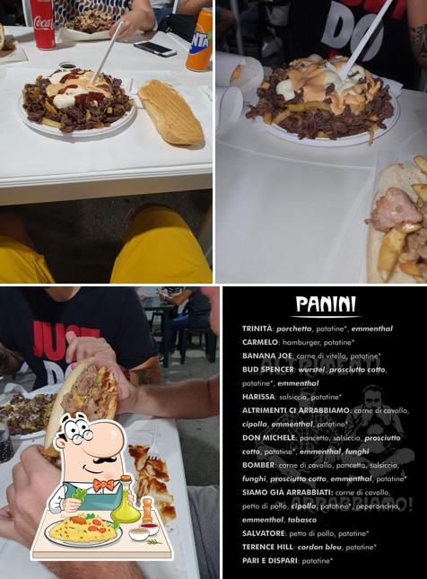 Platti al Altrimenti ci Arrabbiamo