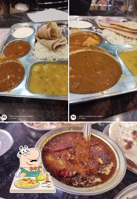 Hotel Bayaja Maa Ki Rasoi