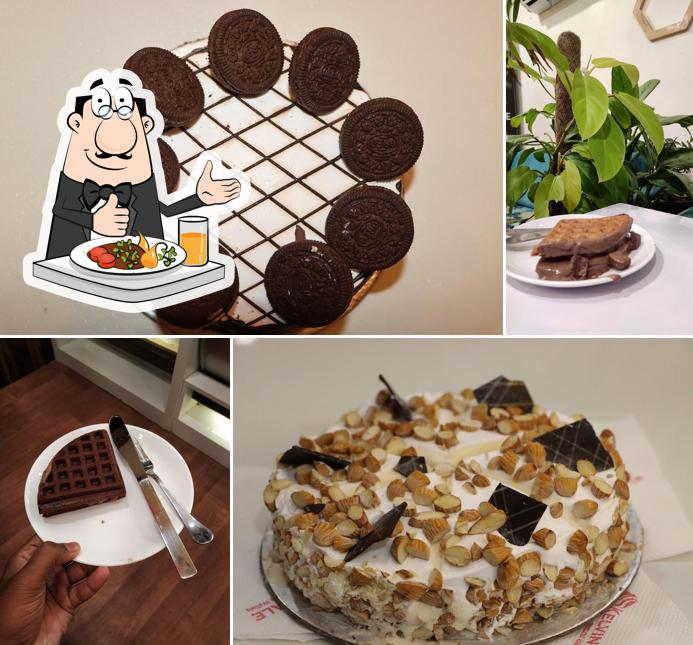 Food at Kelvin Scale