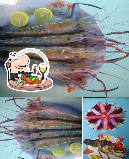 Peace Restaurant (Pure Vegetarian)