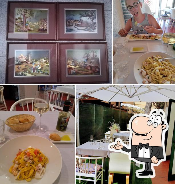 Hostaria Santa Lucia