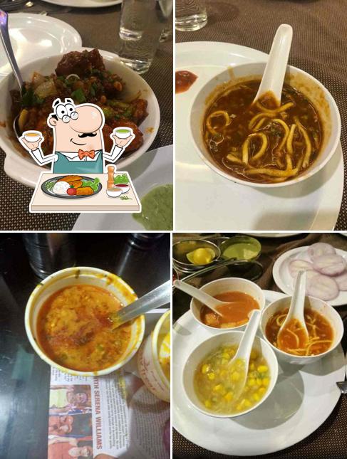 Zesty Treat Restaurant and Banquet_ Best Veg Restaurant, Banquet Hall