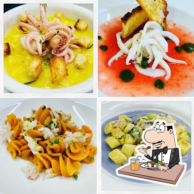 Ristorante Pizzeria Baia Principe