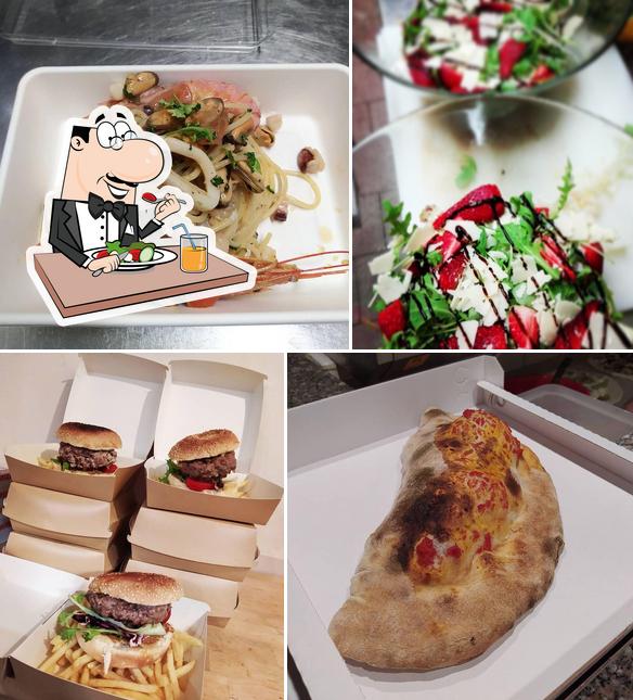 Platti al The Crazy Train