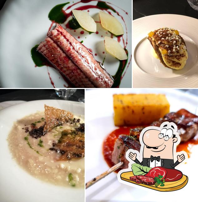 Ristorante Vivace Brescia