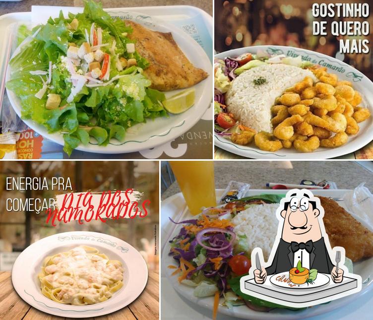 Restaurante Vivenda do Camarão